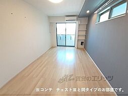 JR東海道・山陽本線 瀬田駅 徒歩4分の賃貸アパート 1階1Kのリビング/ダイニング
