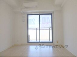 エステムプラザ京都聚楽第雅邸 4階1Kのリビング/ダイニング