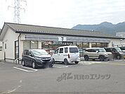 セブンイレブン　大津坂本3丁目店まで1200メートル
