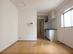 CITY SPIRE浜大津駅前 8階1LDKのリビング/ダイニング