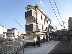 KTIレジデンス深草