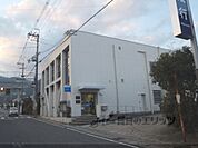 滋賀銀行　坂本支店まで160メートル