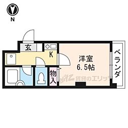 🉐敷金礼金0円！🉐エリッツ9
