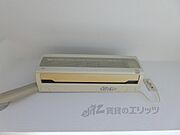 エアコン