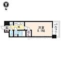 エスリード京都梅小路3階7.6万円