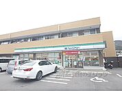 ファミリーマート　大津高砂店まで50メートル