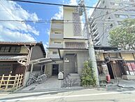 京都府京都市下京区芦刈山町：物件画像／株式会社エリッツ　京都駅前店