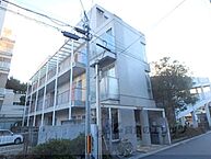 京都府京都市右京区西院西淳和院町：物件画像／株式会社エリッツ　京都駅前店
