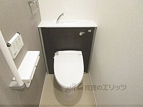 ヴァロ伏見稲荷  ｜ 京都府京都市伏見区深草平田町（賃貸アパート1K・2階・26.90㎡） その12