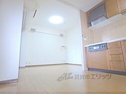 フォルム五条通り 1LDKの写真