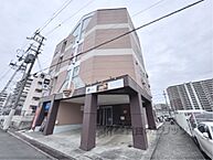滋賀県大津市大萱1丁目：物件画像／株式会社エリッツ　京都駅前店
