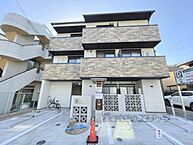 京都府京都市右京区西院三蔵町：物件画像／株式会社エリッツ　京都駅前店