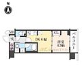 ベラジオ雅び東寺WEST5階7.9万円
