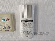 ドアホン