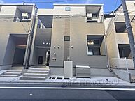 京都府京都市伏見区深草五反田町：物件画像／株式会社エリッツ　京都駅前店