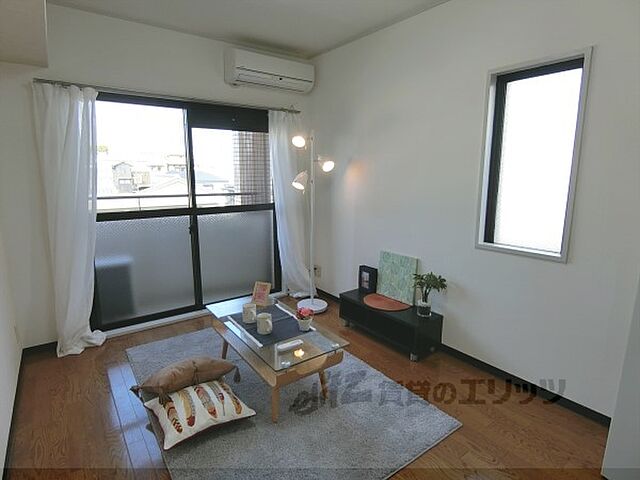 子供部屋