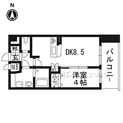 プレサンス京都鴨川
