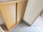 下駄箱