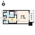 プレサンス京都洛南5階7.1万円