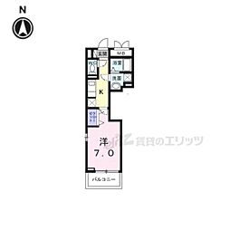 メゾンド・御領町