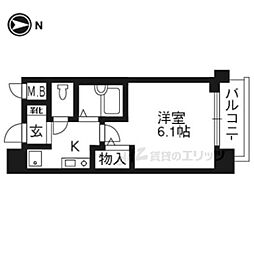 プレサンス京都四条烏丸