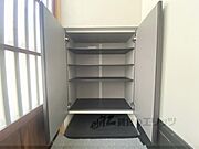 下駄箱