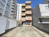 京都府京都市右京区西院平町：物件画像／株式会社エリッツ　京都駅前店