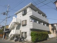 京都府京都市南区吉祥院定成町：物件画像／株式会社エリッツ　京都駅前店