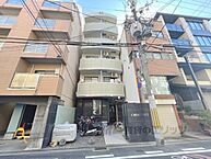 京都府京都市中京区左京町：物件画像／株式会社エリッツ　京都駅前店
