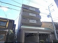 京都府京都市中京区聚楽廻南町：物件画像／株式会社エリッツ　京都駅前店
