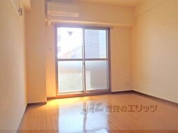 パルティール藤2 1Kの写真