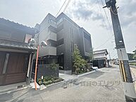 京都府京都市伏見区竹田内畑町：物件画像／株式会社エリッツ　京都駅前店