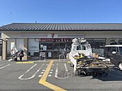セブンイレブン　京都山科百々町店まで700メートル