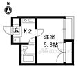 RX吉祥院2階3.5万円