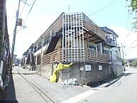 京都府京都市山科区西野山中畑町：物件画像／株式会社エリッツ　京都駅前店
