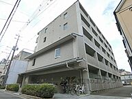 京都府京都市上京区西辰巳町：物件画像／株式会社エリッツ　京都駅前店