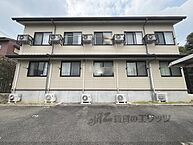 京都府京都市山科区御陵上御廟野町：物件画像／株式会社エリッツ　京都駅前店