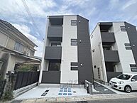 京都府京都市山科区西野山中臣町：物件画像／株式会社エリッツ　京都駅前店