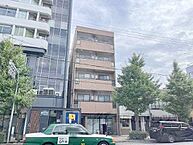 京都府京都市上京区梶井町：物件画像／株式会社エリッツ　京都駅前店