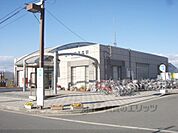 JR藤森駅まで880メートル