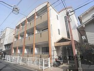 京都府京都市伏見区両替町10丁目：物件画像／株式会社エリッツ　京都駅前店