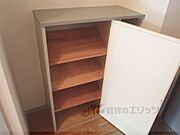 下駄箱