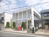 京都府京都市南区吉祥院車道町：物件画像／株式会社エリッツ　京都駅前店