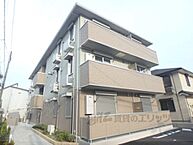 京都府京都市山科区西野広見町：物件画像／株式会社エリッツ　京都駅前店