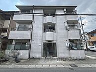 京都府京都市山科区御陵下御廟野町：物件画像／株式会社エリッツ　京都駅前店