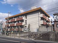 京都府京都市伏見区桃山最上町：物件画像／株式会社エリッツ　京都駅前店