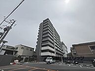 京都府京都市南区東九条南河辺町：物件画像／株式会社エリッツ　京都駅前店