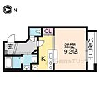 京都府京都市伏見区深草西浦町8丁目：物件画像／株式会社エリッツ　京都駅前店