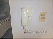 インターホン
