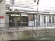 京阪藤森駅まで1420メートル